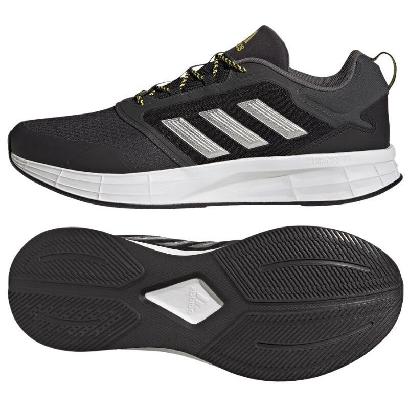 Pánská běžecká obuv Duramo Protect M GW3852 - Adidas