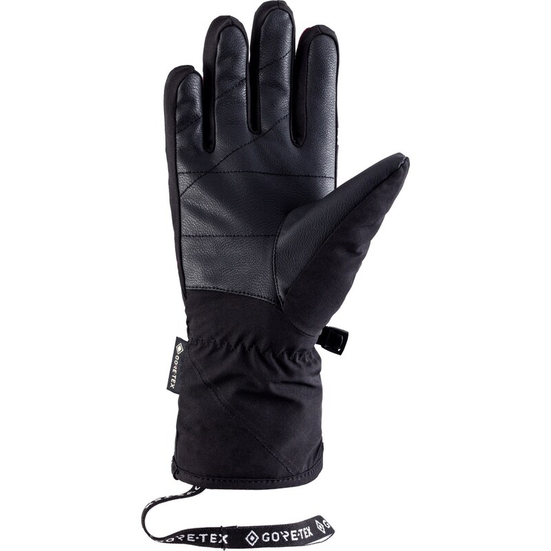 Lady VIKING Gloves Sherpa GTX Ski Lady růžová