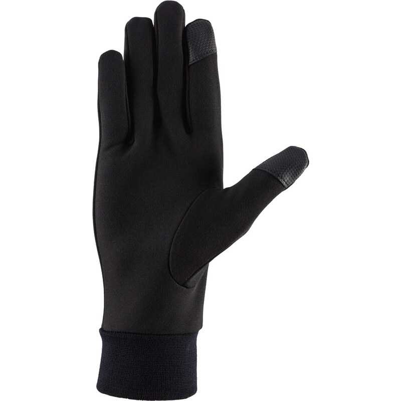 Dětské multifunkční rukavice Viking TIGRA černá