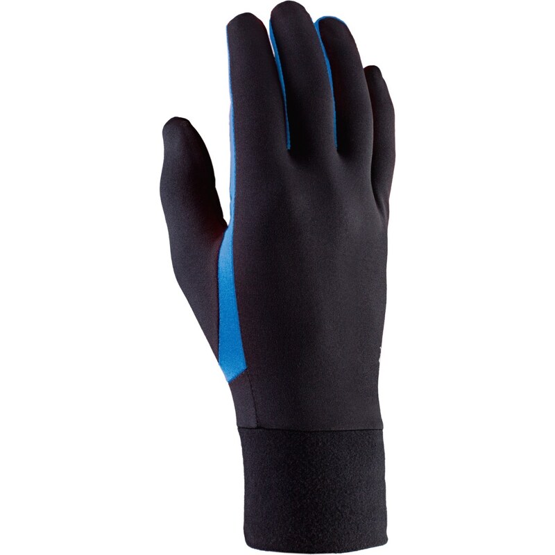 Unisex multifunkční rukavice Viking RUNWAY černá/modrá