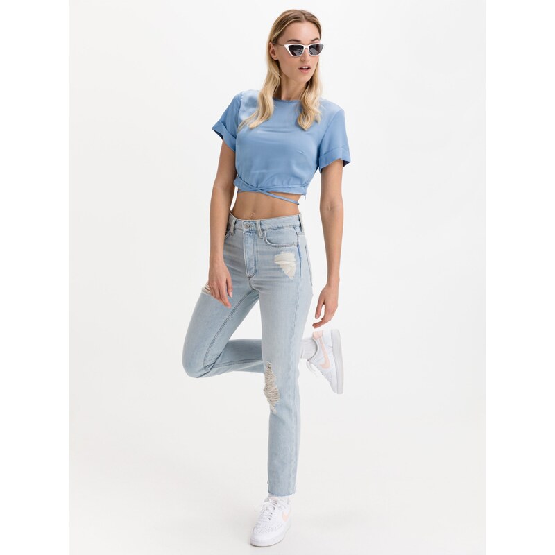 Starling Crop top Guess - Dámské