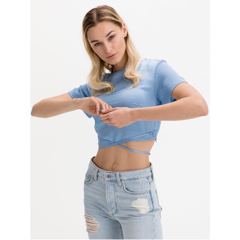 Starling Crop top Guess - Dámské