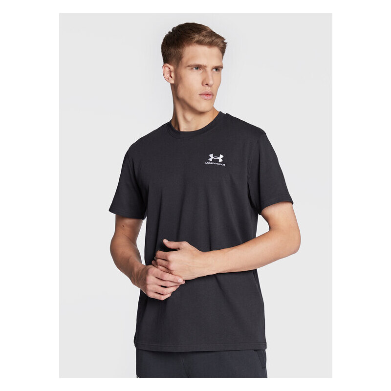 T-Shirt Under Armour