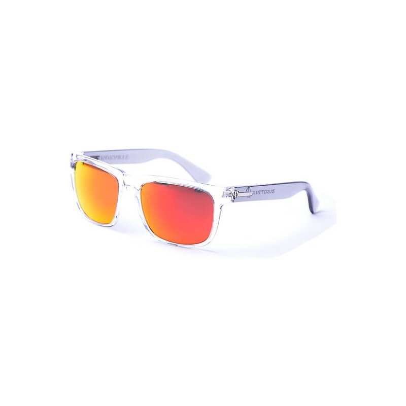 sluneční brýle ELECTRIC - Knoxville Cool Gry/M Gryfir Ch (COOL GREY)