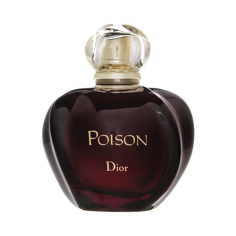 Dior (Christian Dior) Poison toaletní voda pro ženy 100 ml