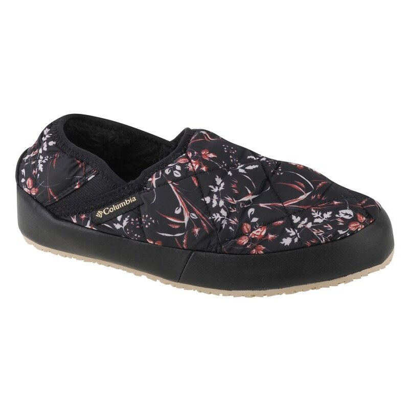 Dámské podzimní pantofle Lazy Bend Moc W 2007311010 - Columbia 75220371
