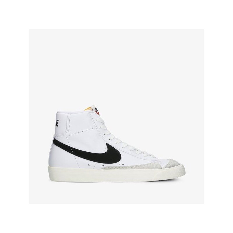 Nike Blazer Mid '77 Og Muži Boty Tenisky BQ6806-100