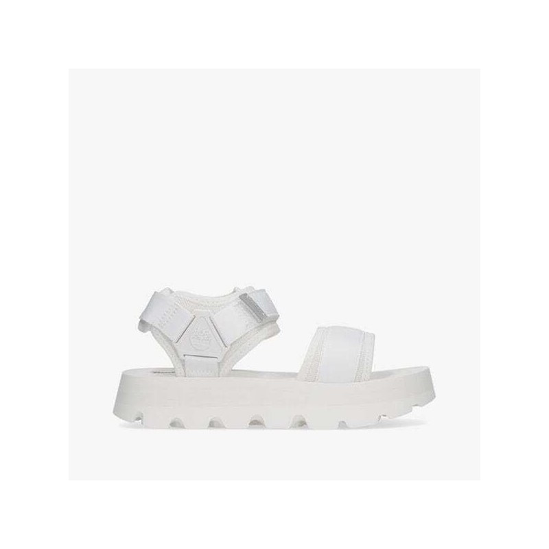 Timberland Euro Swift Sandal ženy Boty Sandály TB0A2KS71001