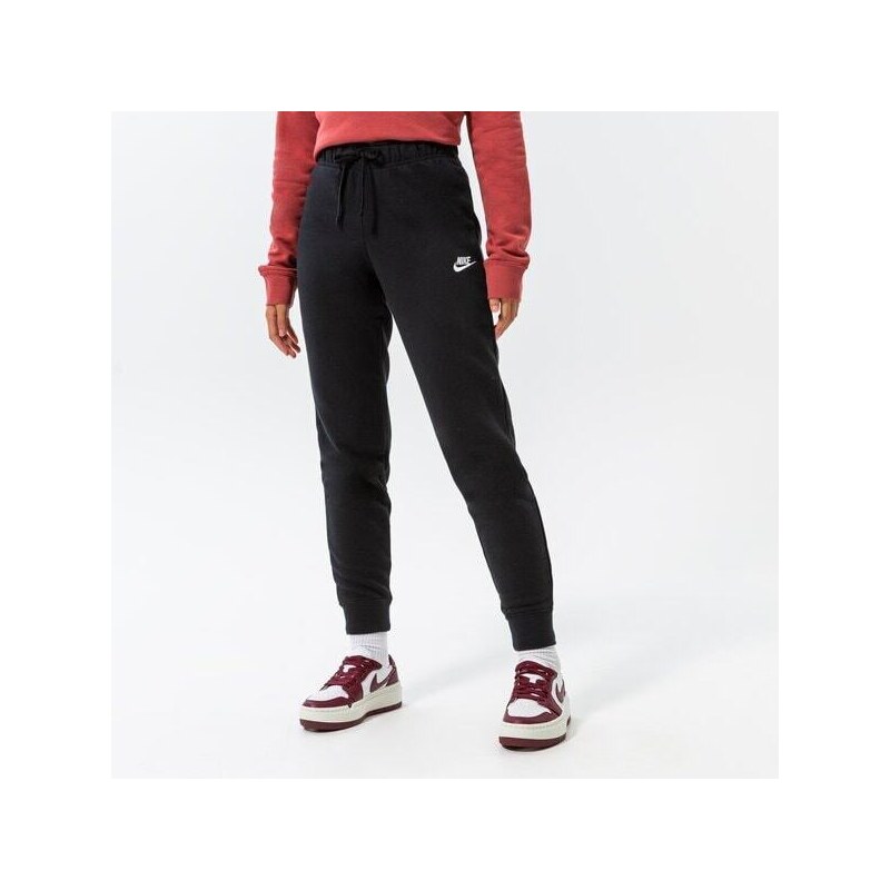 Nike Kalhoty W Nsw Club Flc Mr Pant Tight ženy Oblečení Kalhoty DQ5174-010