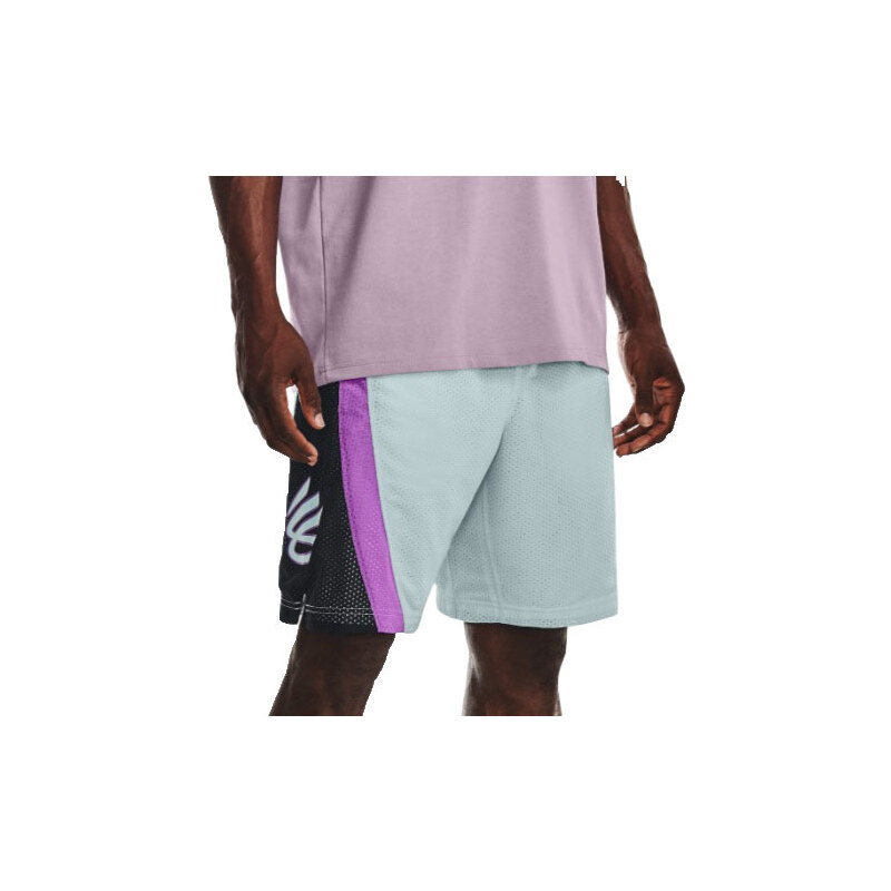 Šortky Under Armour Curry Splash 9'' Short 1374303-469