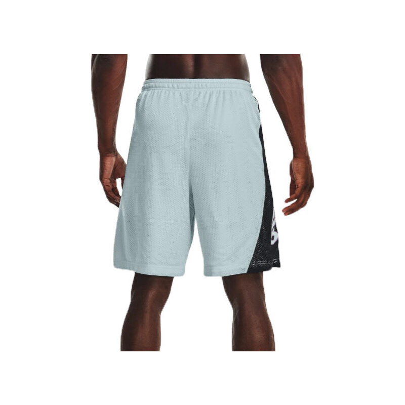 Šortky Under Armour Curry Splash 9'' Short 1374303-469