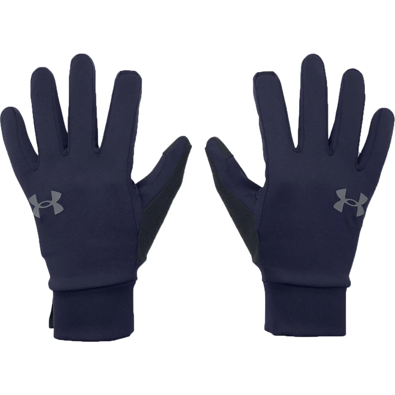 Rukavice Under Armour Men s UA Storm Liner Gloves 1377508-410 velikost L -  GLAMI.cz