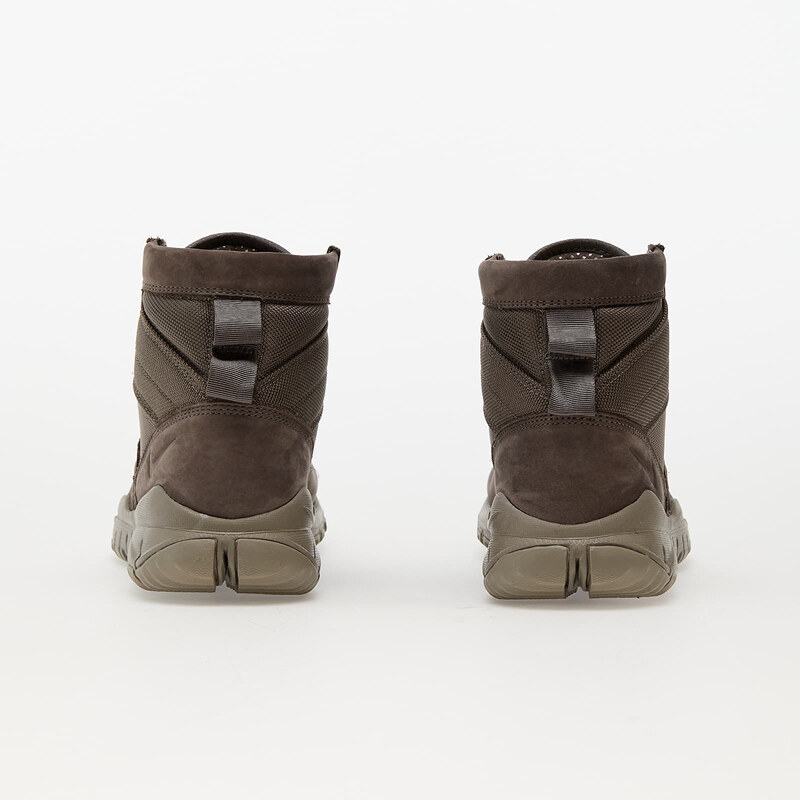 Pánské zimní boty Nike SFB 6" NSW Leather Boot Dark Mushroom/ Dark Mushroom