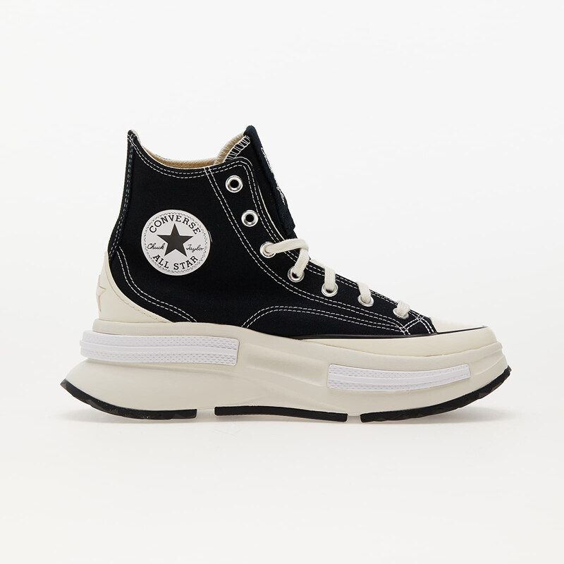 Converse Run Star Legacy CX Future Comfort Black/ Egret/ White