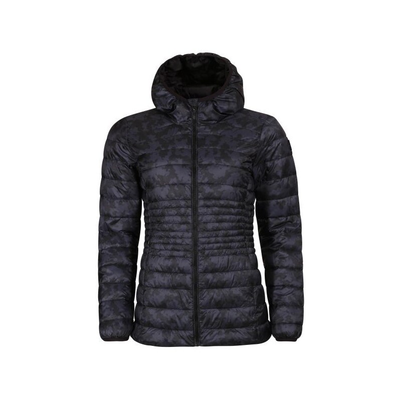 Lotto CORTINA IV JACKET Dámská zimní bunda