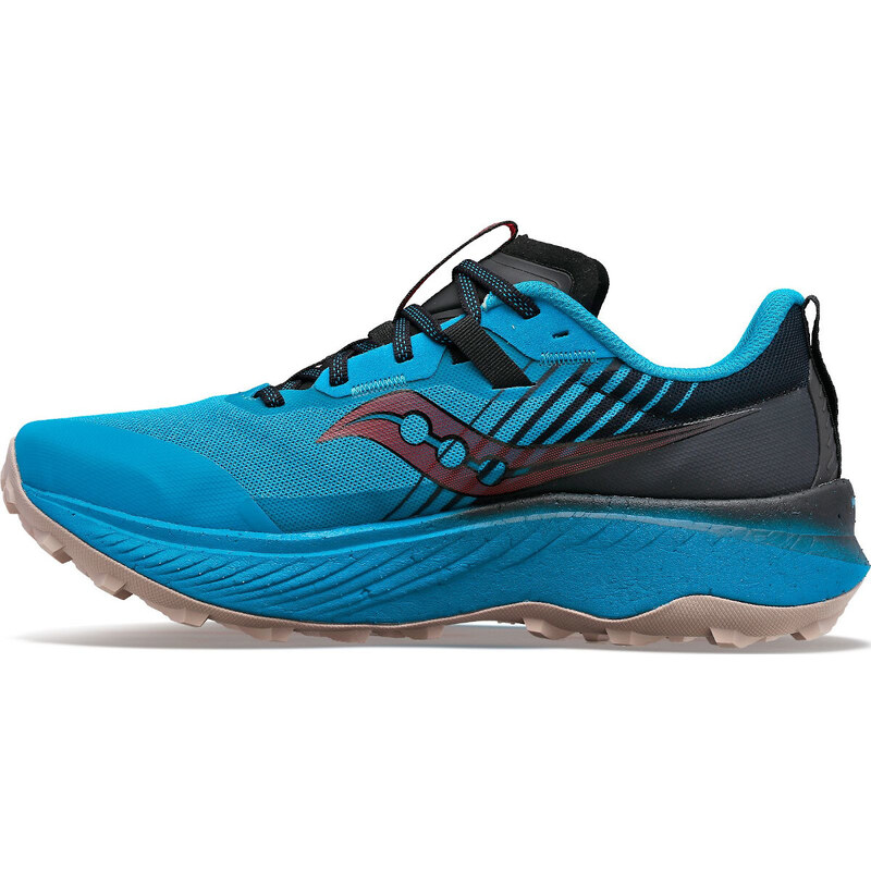 Trailové boty Saucony ENDORPHIN EDGE s20773-31