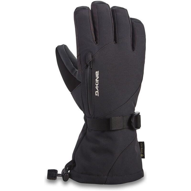 RUKAVICE DAKINE SEQUOIA GORE-TEX WMS - černá -
