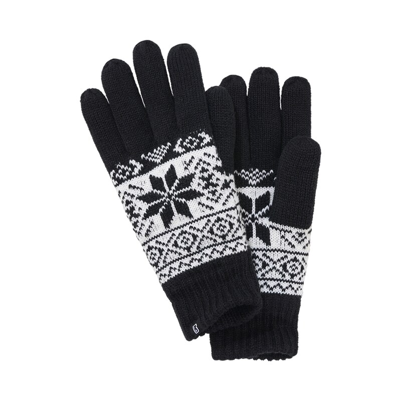 Brandit Rukavice Snow Gloves černé