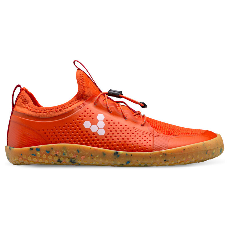 Vivobarefoot PRIMUS SPORT II JUNIORS SCARLETT IBIS - 33