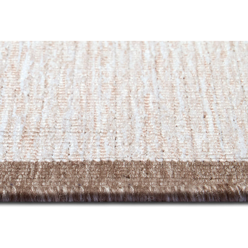 NORTHRUGS - Hanse Home koberce Kusový koberec Twin-Wendeteppiche 105474 Linen – na ven i na doma - 120x170 cm