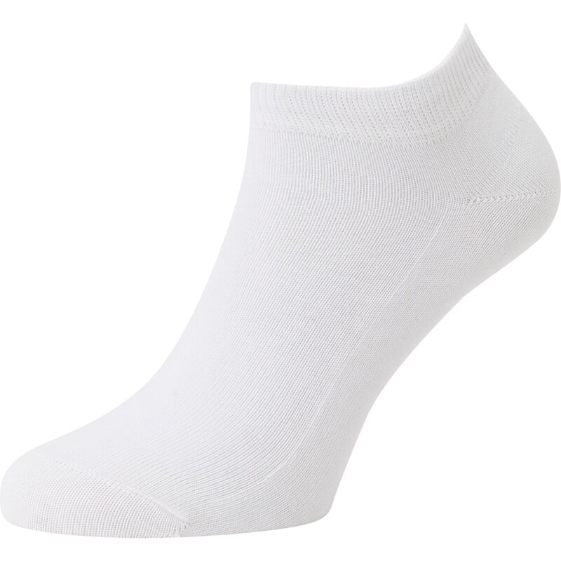FALKE Ponožky bílá