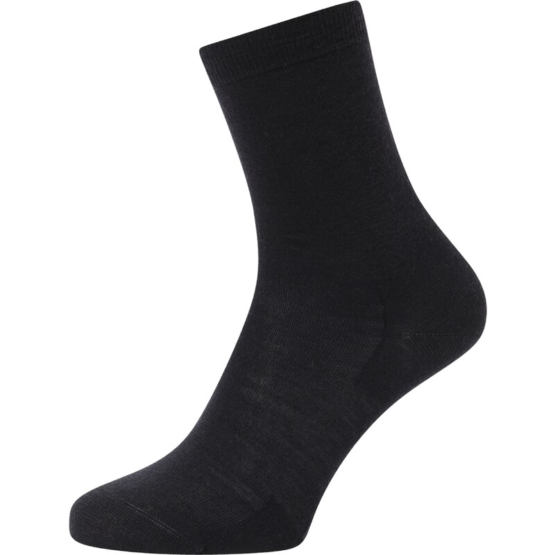 FALKE Ponožky Softmerino námořnická modř 108642047