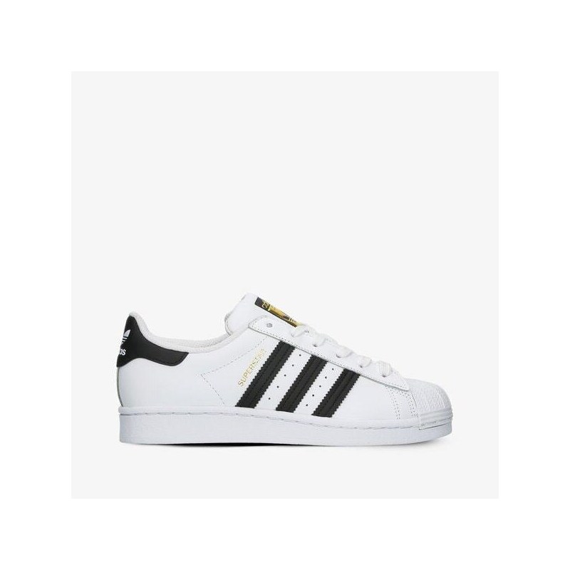 Adidas Superstar Dítě Boty Tenisky FU7712