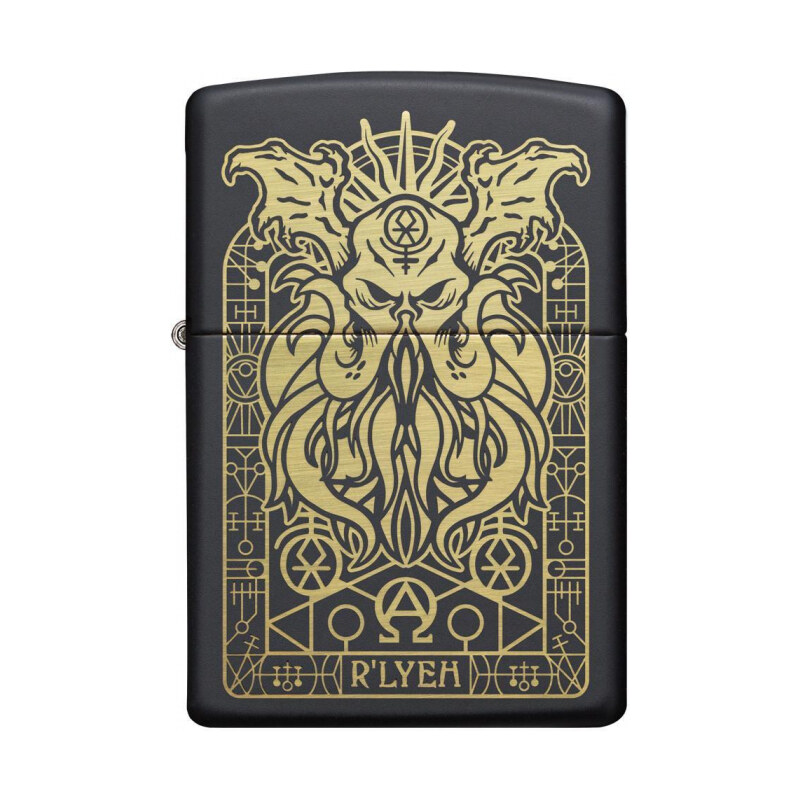 Zapalovač Zippo Monster 26901