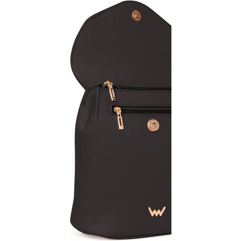 VUCH Joanna Mini Black