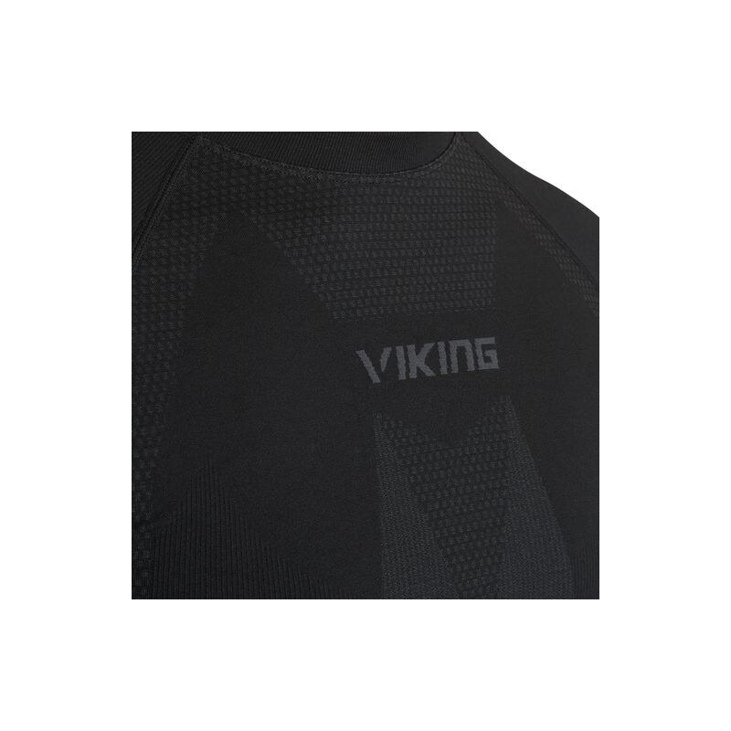 Pánský termo set Viking EIGER černá