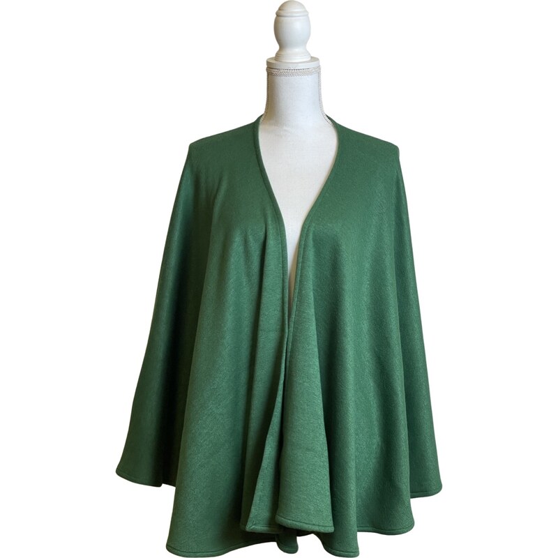 Sweater Basic Green