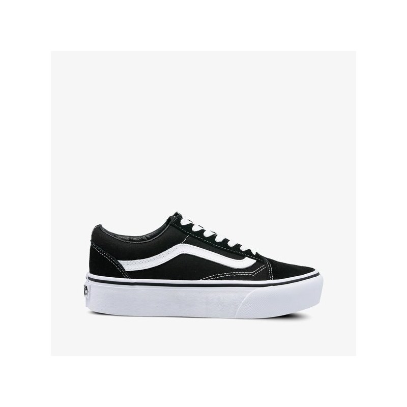 Vans Ua Old Skool Platform Old Skool ženy Boty Tenisky VN0A3B3UY281