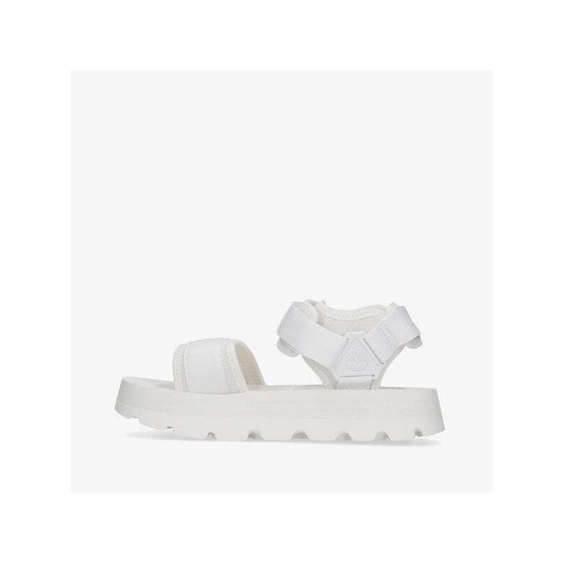 Timberland Euro Swift Sandal ženy Boty Sandály TB0A2KS71001