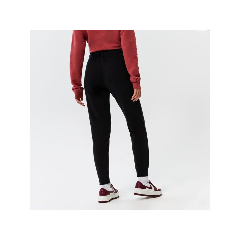 Nike Kalhoty W Nsw Club Flc Mr Pant Tight ženy Oblečení Kalhoty DQ5174-010