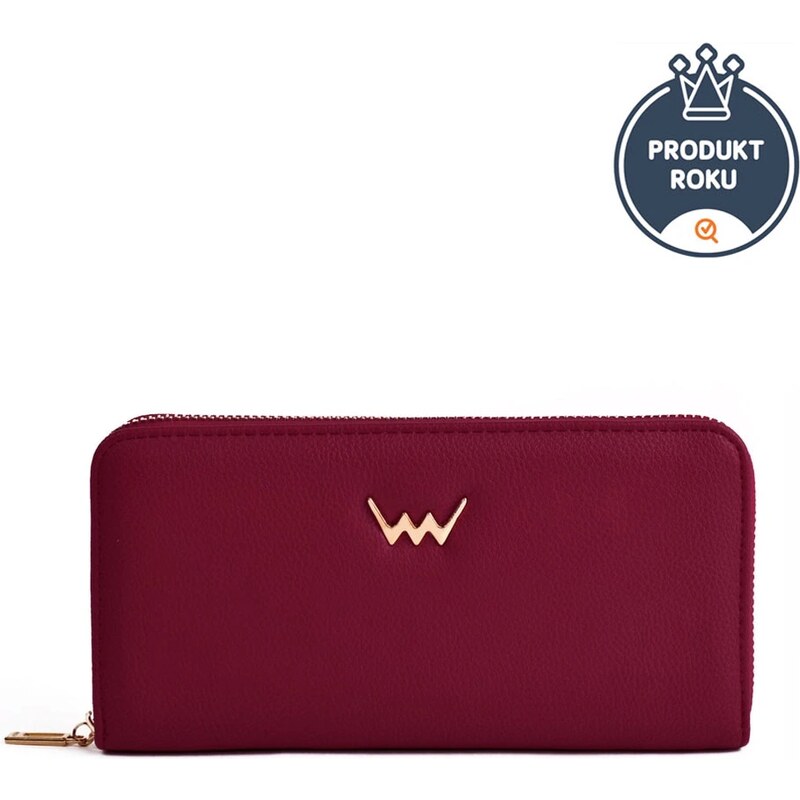 Vuch violetie vida wallet VIOLETE