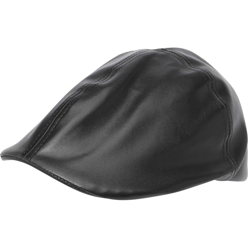 SHYX Čepice Ines černá