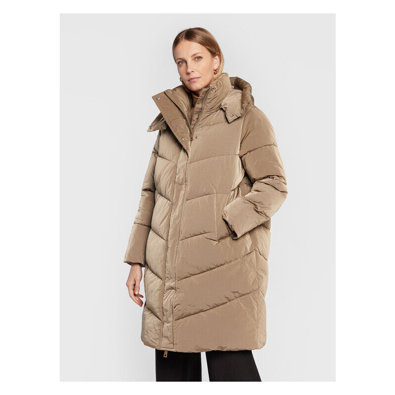 Zimní bunda Calvin Klein 75260276