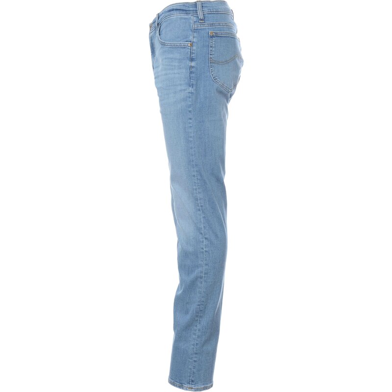 Lee jeans Rider Worn In Cody pánské modré