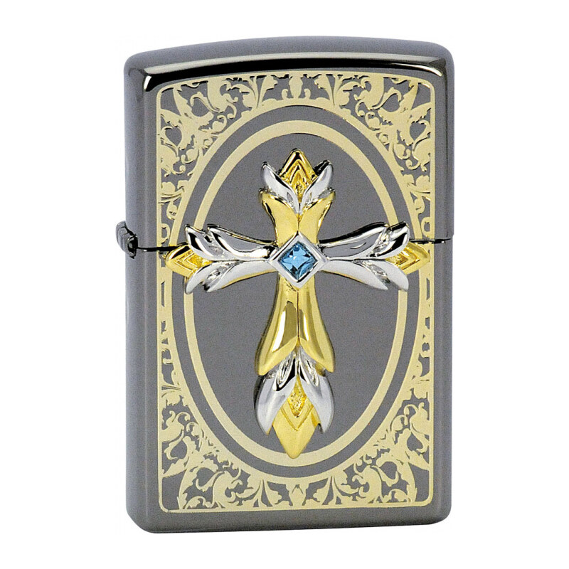 Zippo Pray 28162