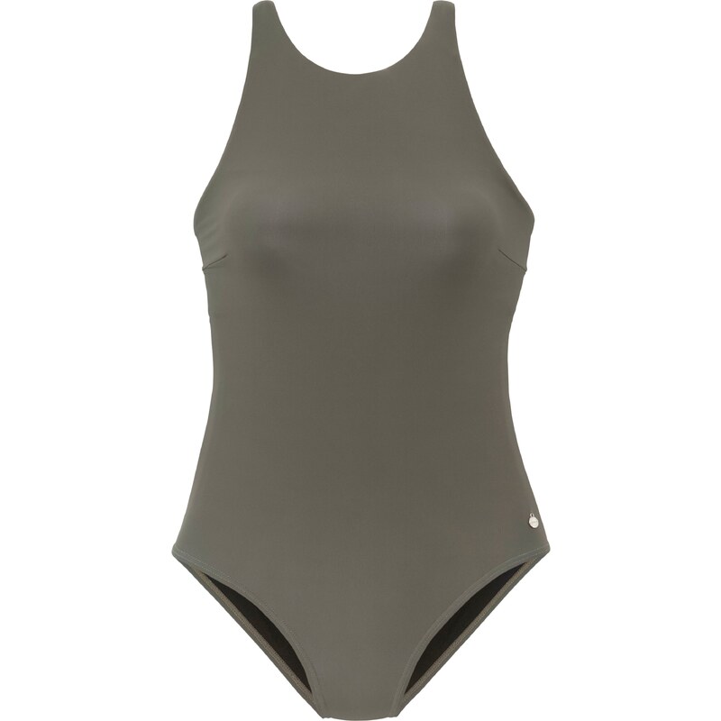 LASCANA Plavky khaki