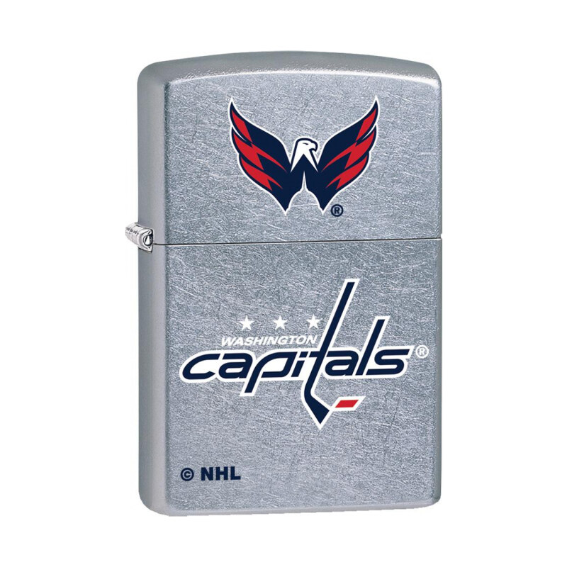 Zippo Washington Capitals 25618