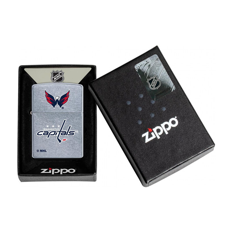 Zippo Washington Capitals 25618