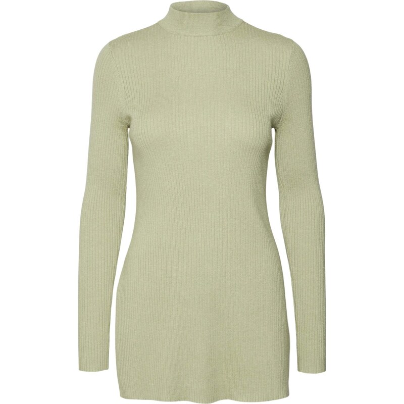 VERO MODA Svetr Gold zelená
