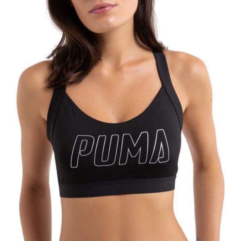 Dámská sportovní podprsenka Drycell W 519085 01 - Puma