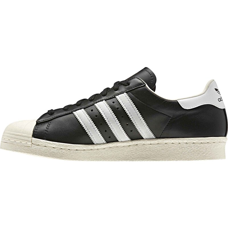 Volnočasová obuv Adidas Superstar 80S