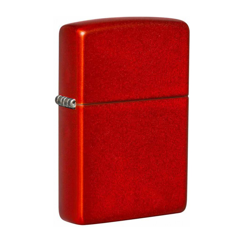 Zippo Metallic Red 26953