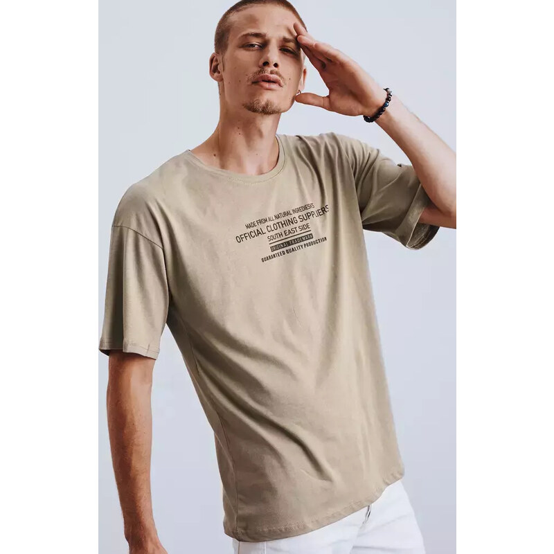 BASIC KHAKI TRIČKO OFFICIAL CLOTHING SUPPLIERS