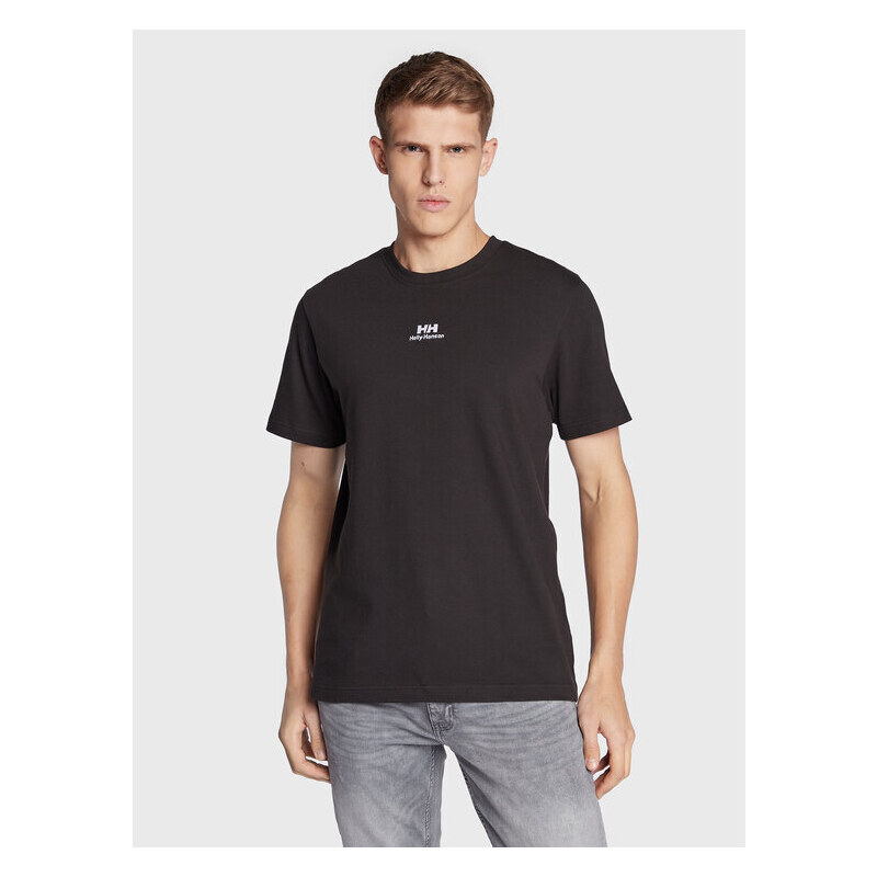 T-Shirt Helly Hansen