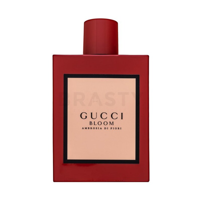 Gucci Bloom Ambrosia di Fiori parfémovaná voda pro ženy 100 ml