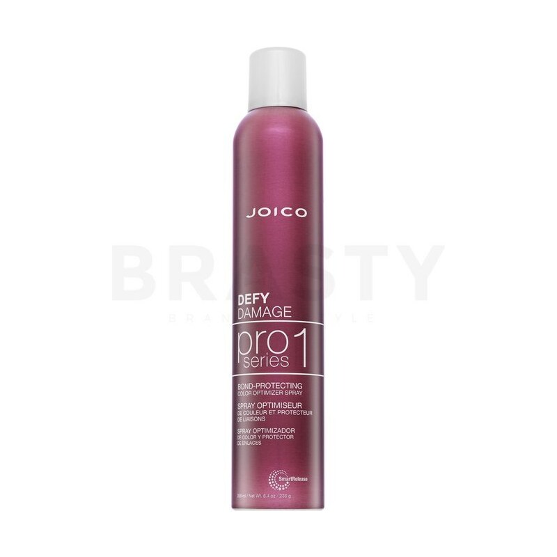 Joico Defy Damage Pro 1 Series Pre-Treatment Spray posilující maska pro poškozené vlasy 358 ml